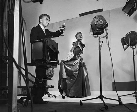 Remembering Horst P. Horst on the Eve of a London 